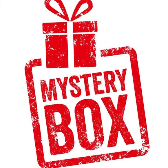 Other - Christmas Home Decor Mystery Box!